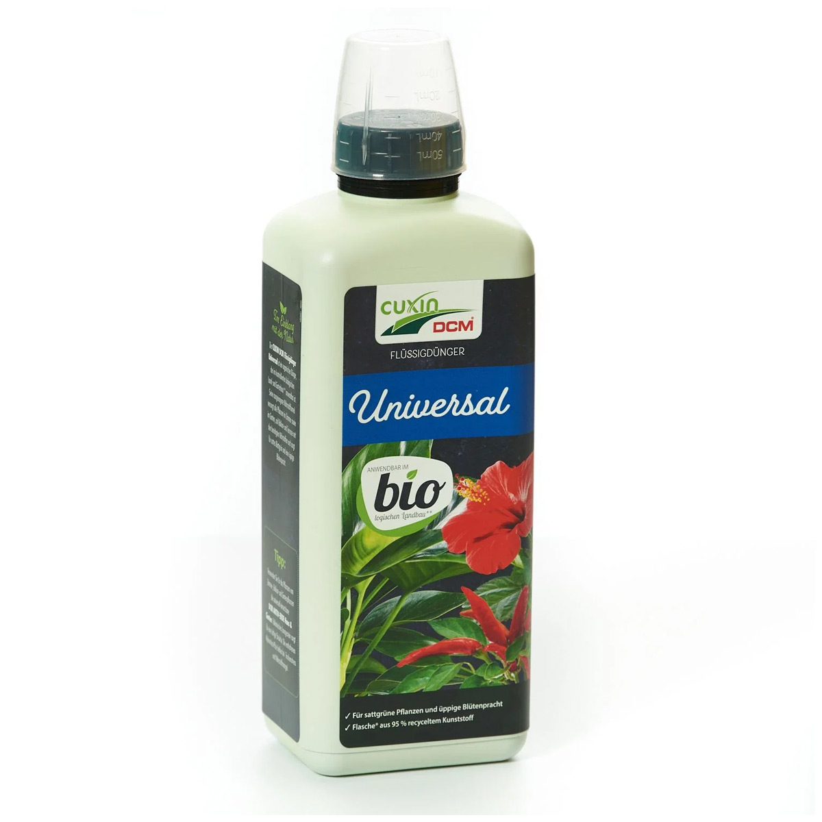 Universal-Flüssigdünger Bio