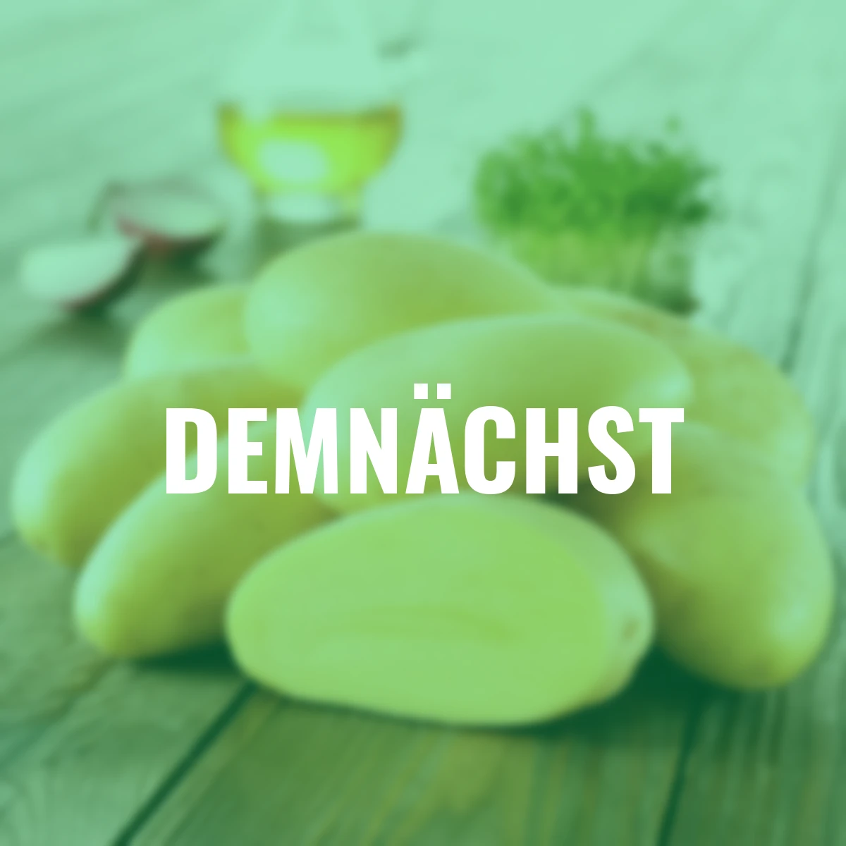 Kartoffel Cilena, 10 Stück