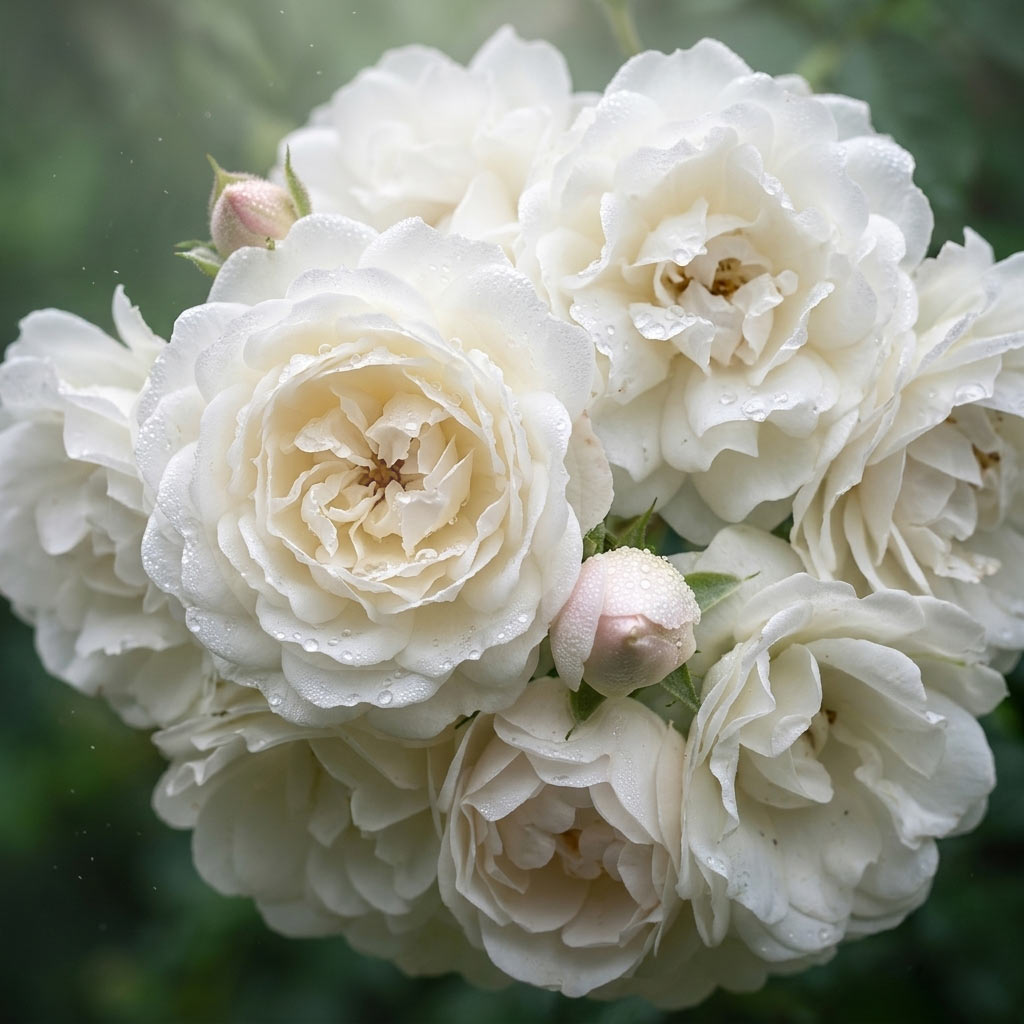 Rose Harry Pötschke