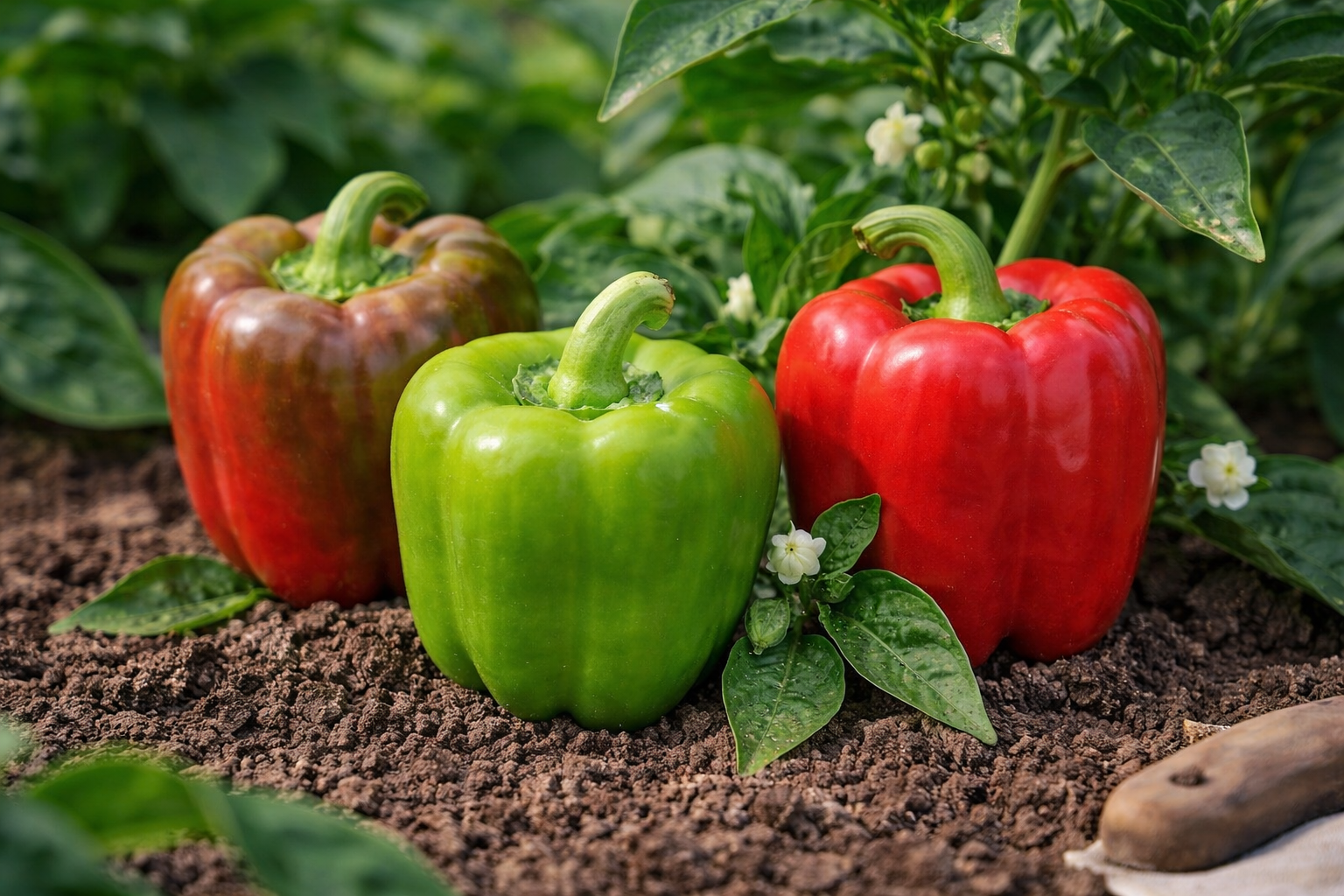 Paprika Neusiedler Ideal