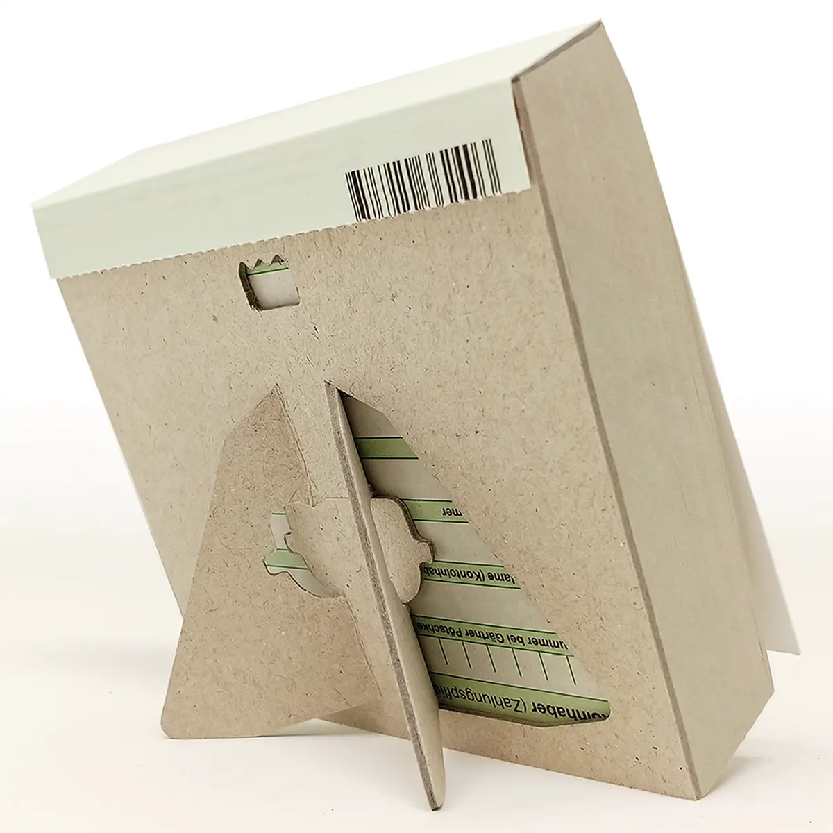 GRATIS: Abreißkalender Der Grüne Wink®