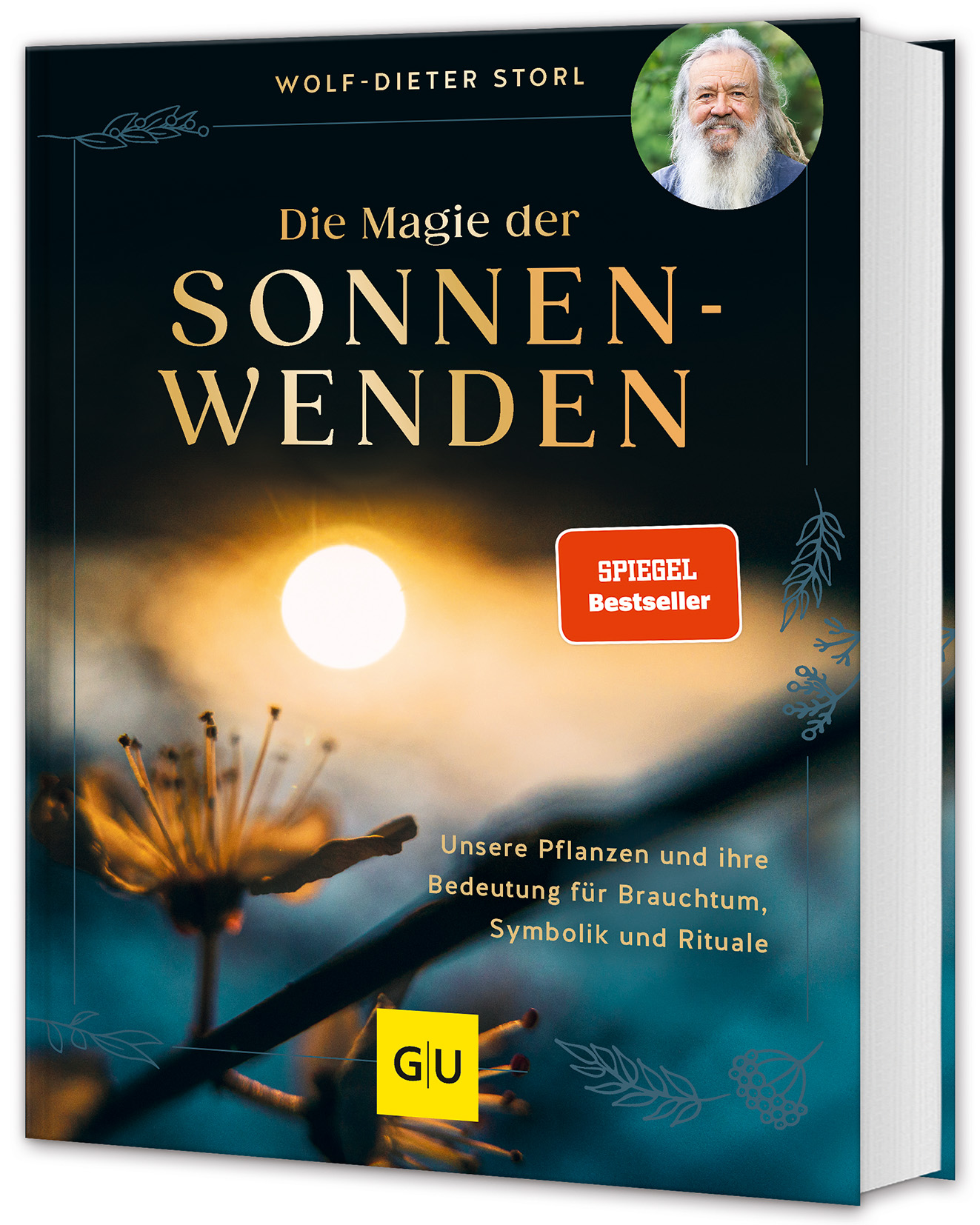 Die  Magie der Sonnenwenden
