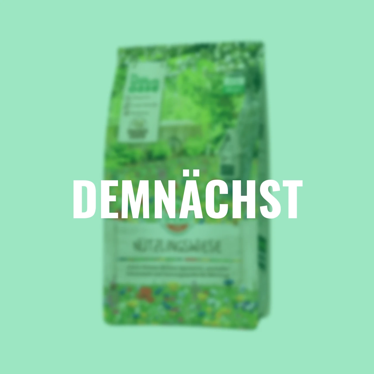 Nützlingswiesensamen, 250 g