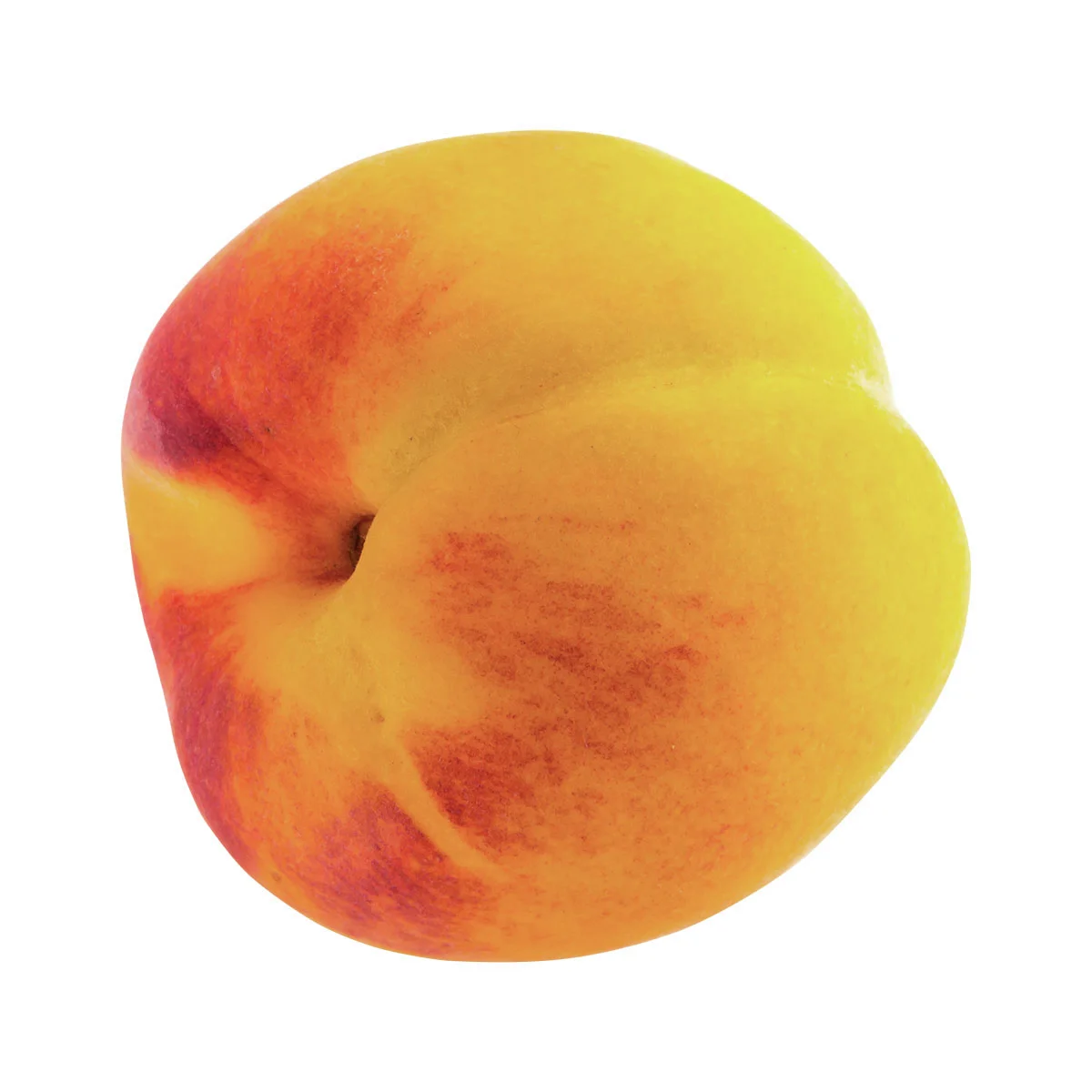 Zwergobst Pfirsich Bonanza