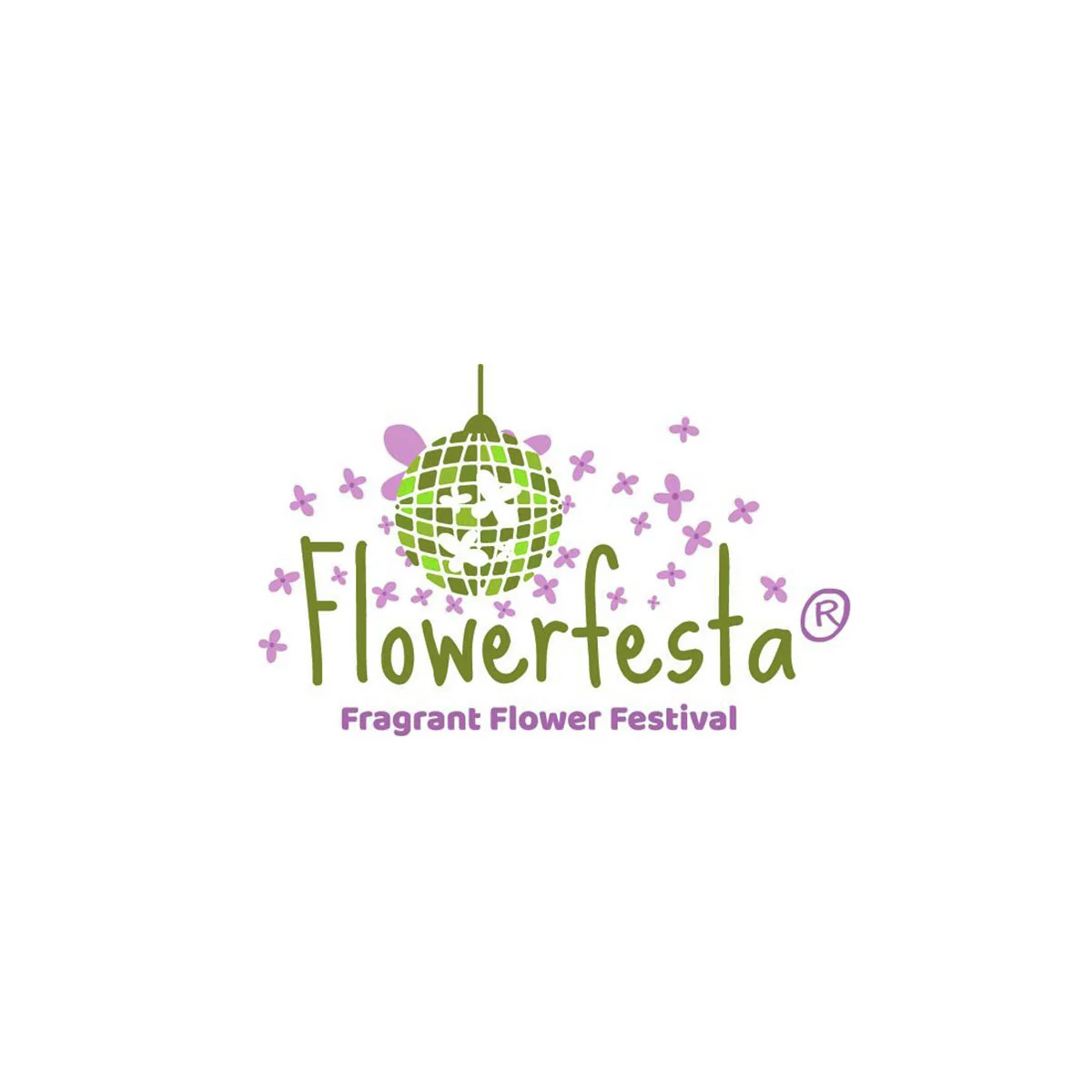Zwerg Duftflieder Flowerfesta®  Purple