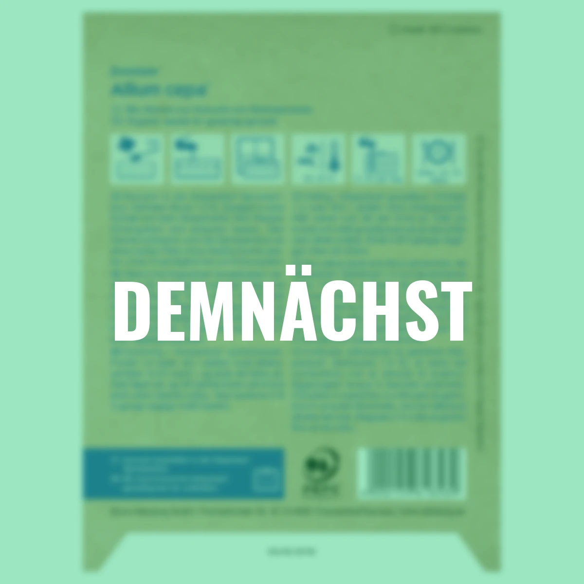 BIO Keimsprossen Zwiebeln, 15 g