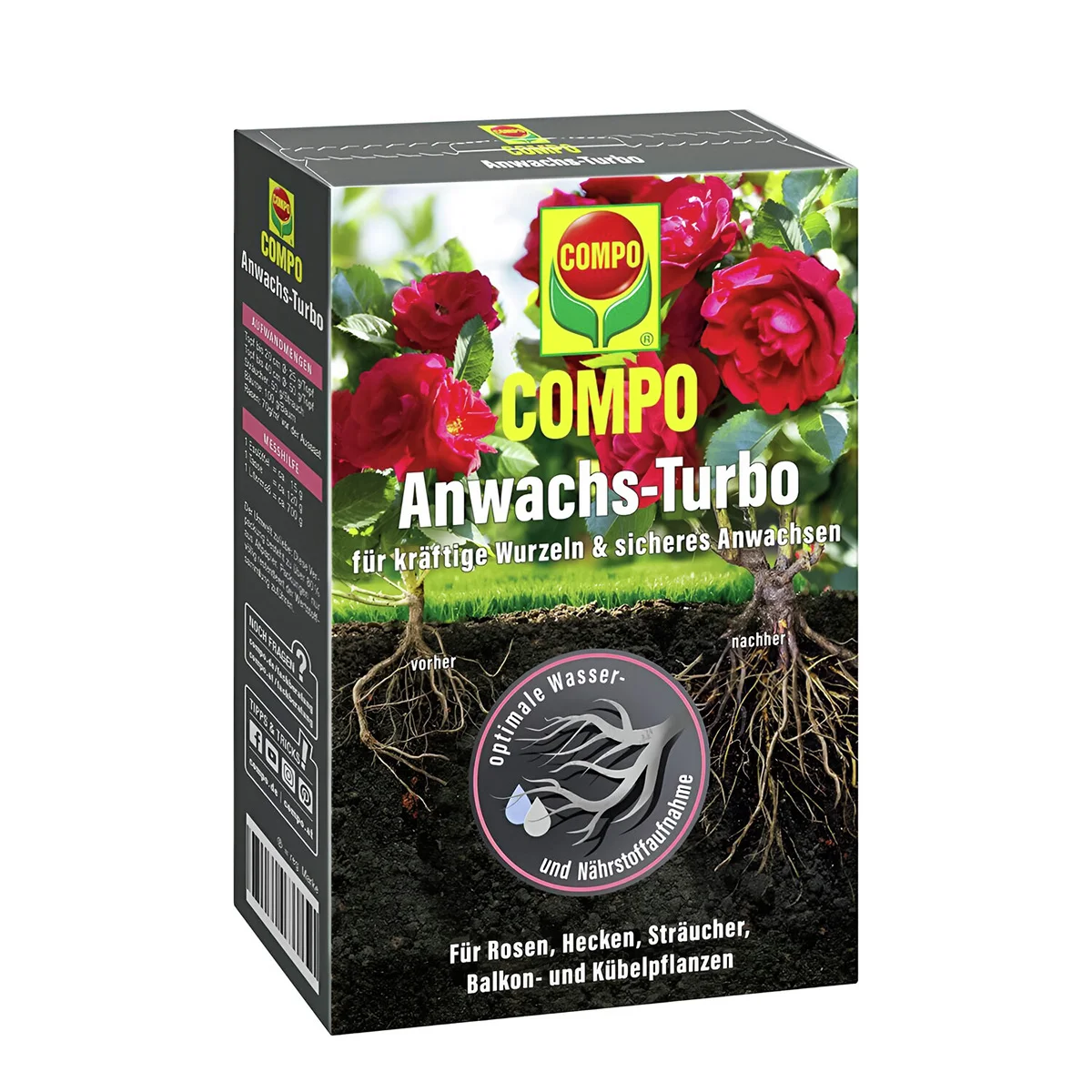 Anwachs-Turbo, 700 g