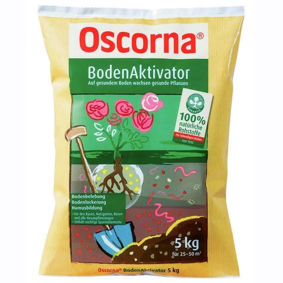 BodenAktivator, 5 kg