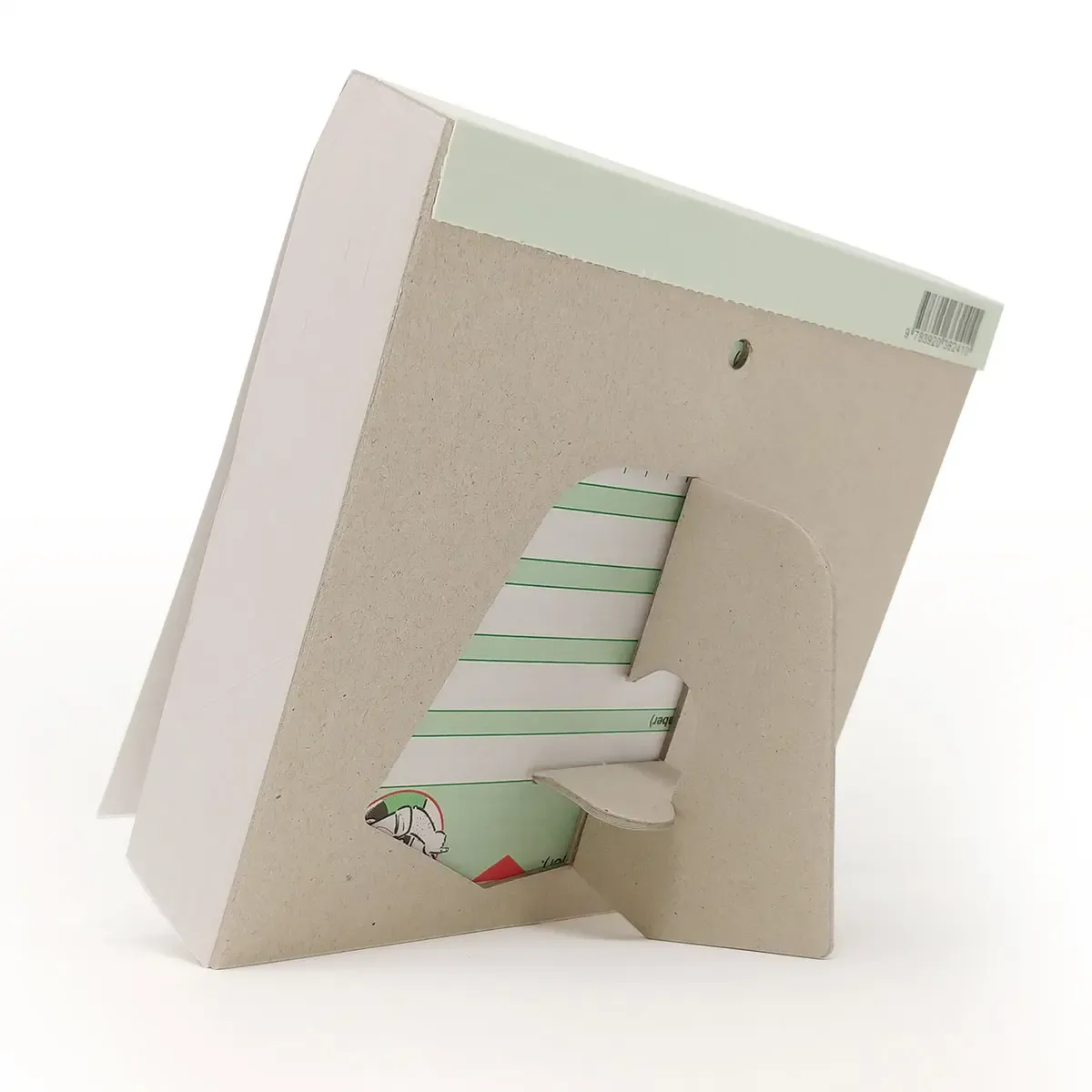 Abreißkalender Der große Grüne Wink®