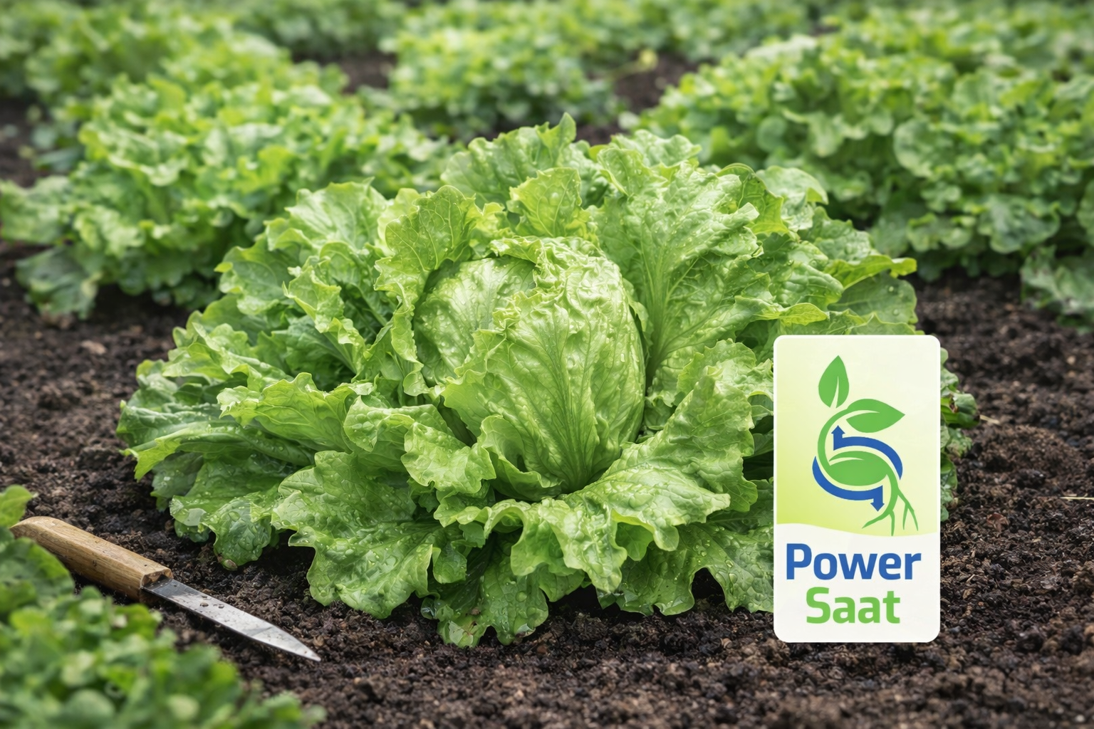 Eissalat Danilo PowerSaat