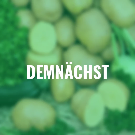 Kartoffel Agria, 10 Stück