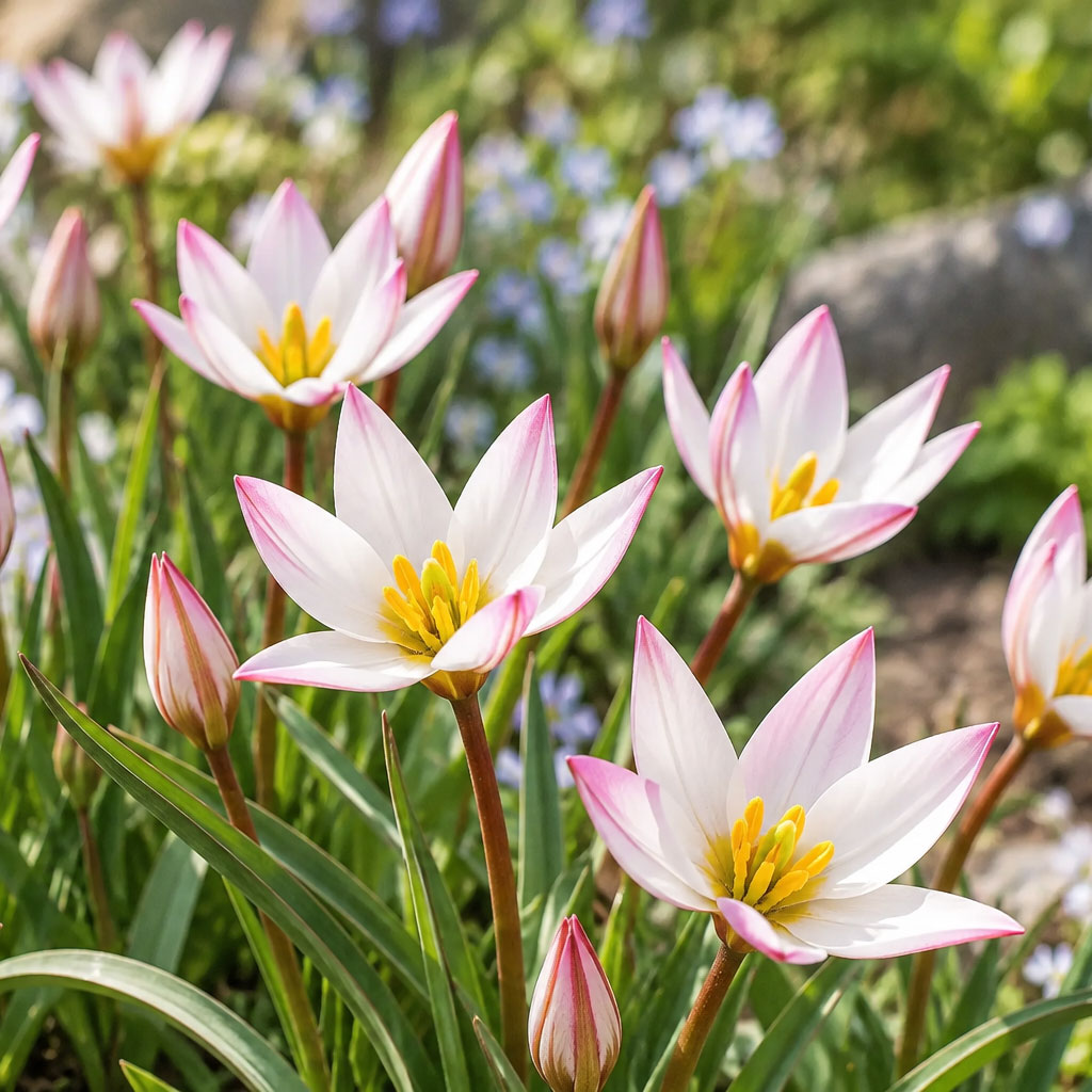 Tulpe Hilde