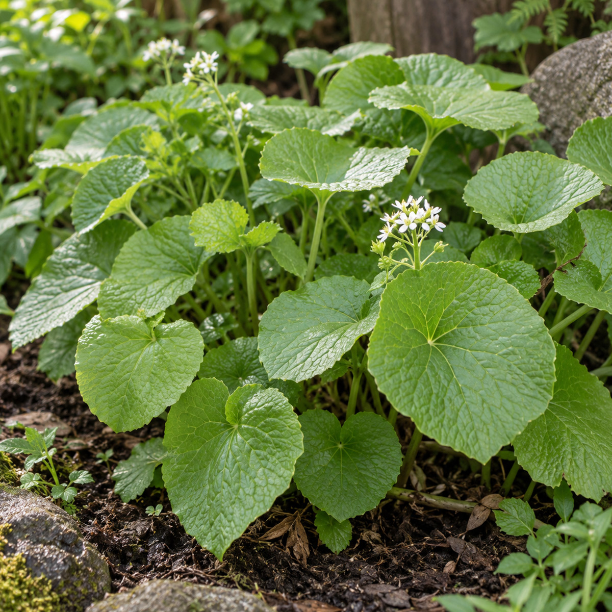 Echter Wasabi