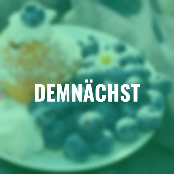 Heidelbeere Doppelernter