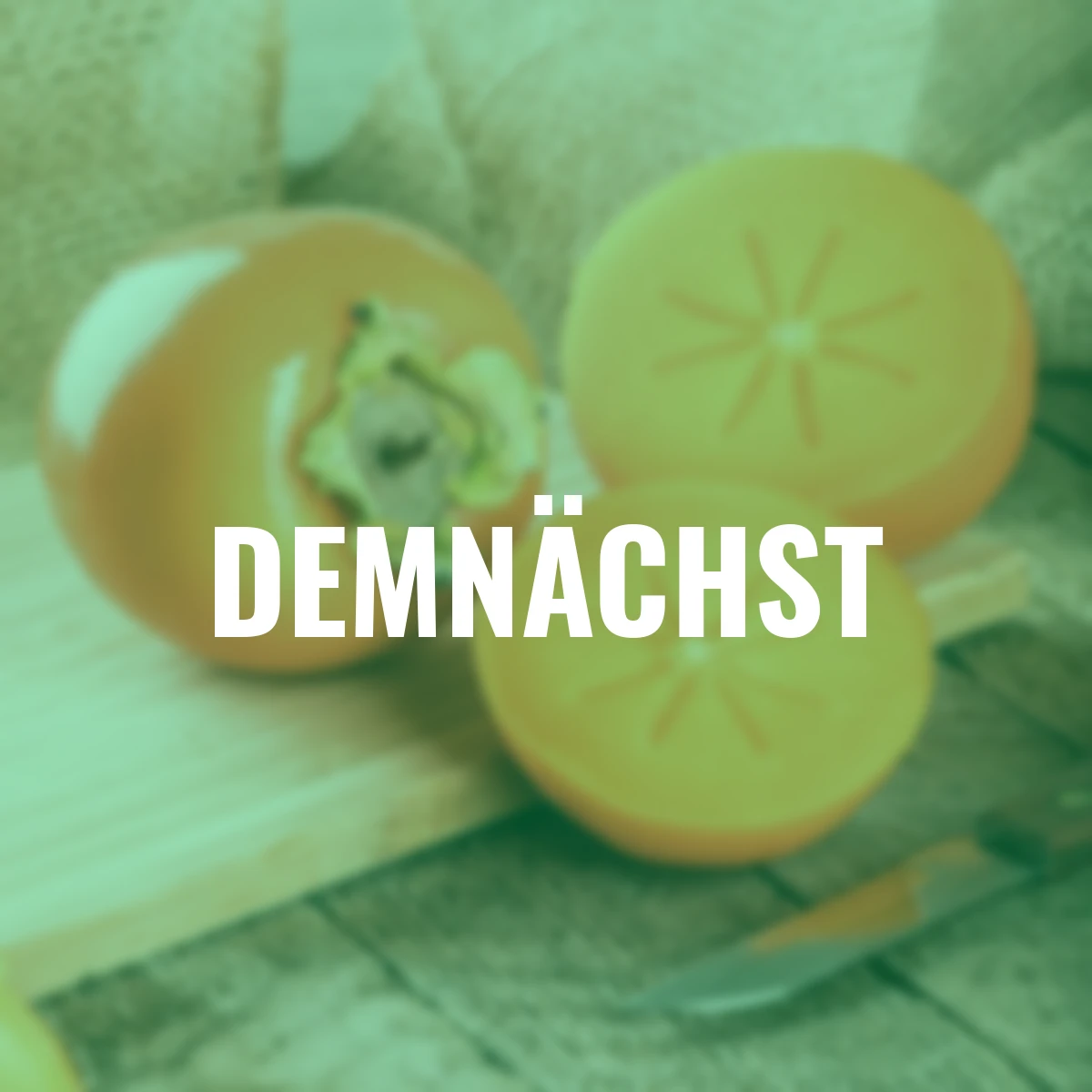 Lotuspflaume Mini-Kaki