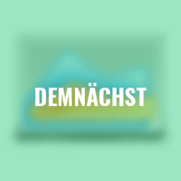 Set Lavendel mit Holzspan-Korb, 3er-Set