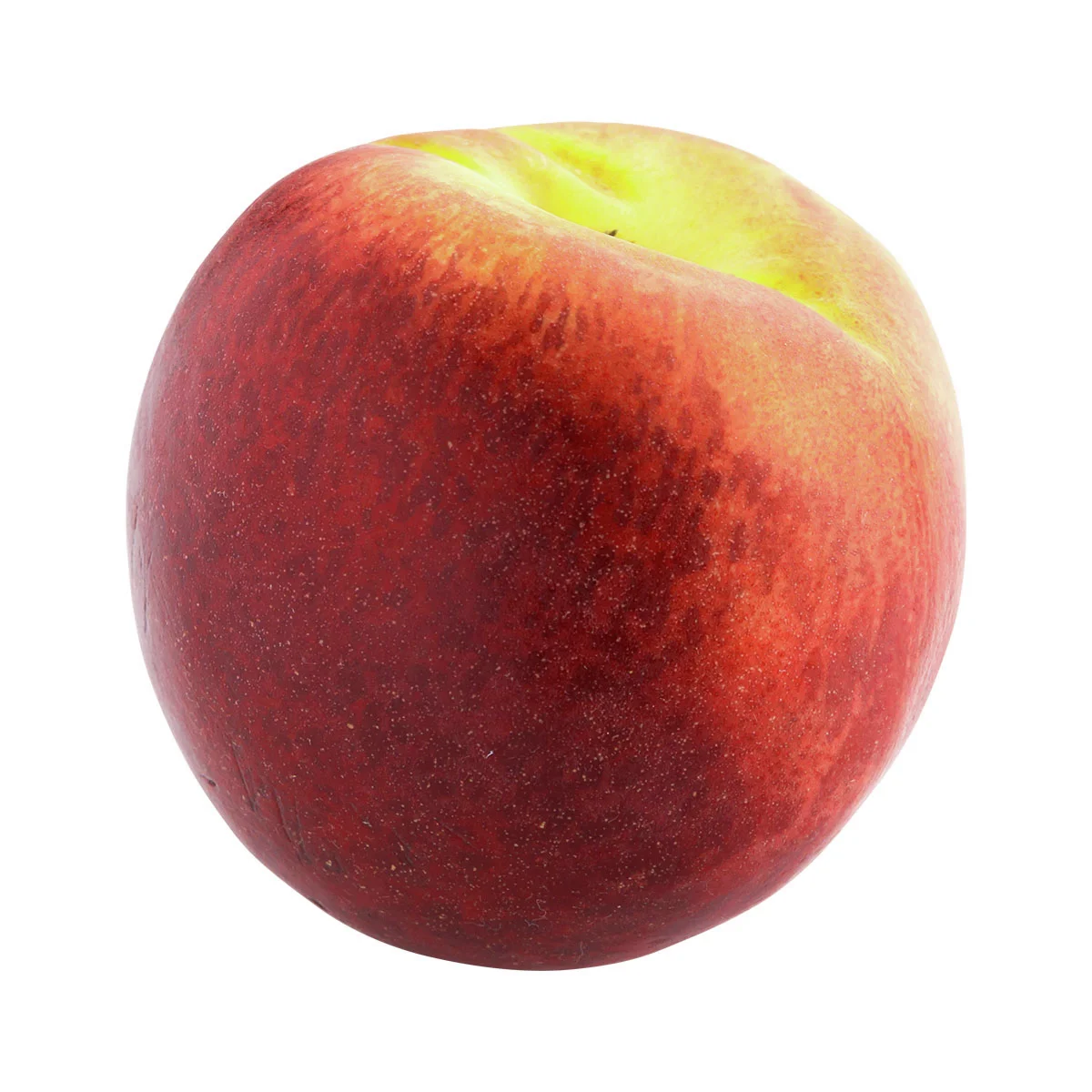 Zwergobst Nektarine Nectarella