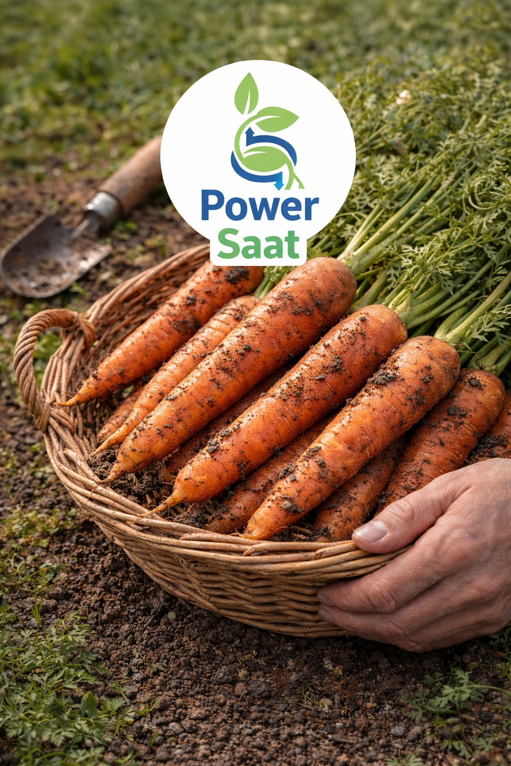 Möhren Kamaran PowerSaat